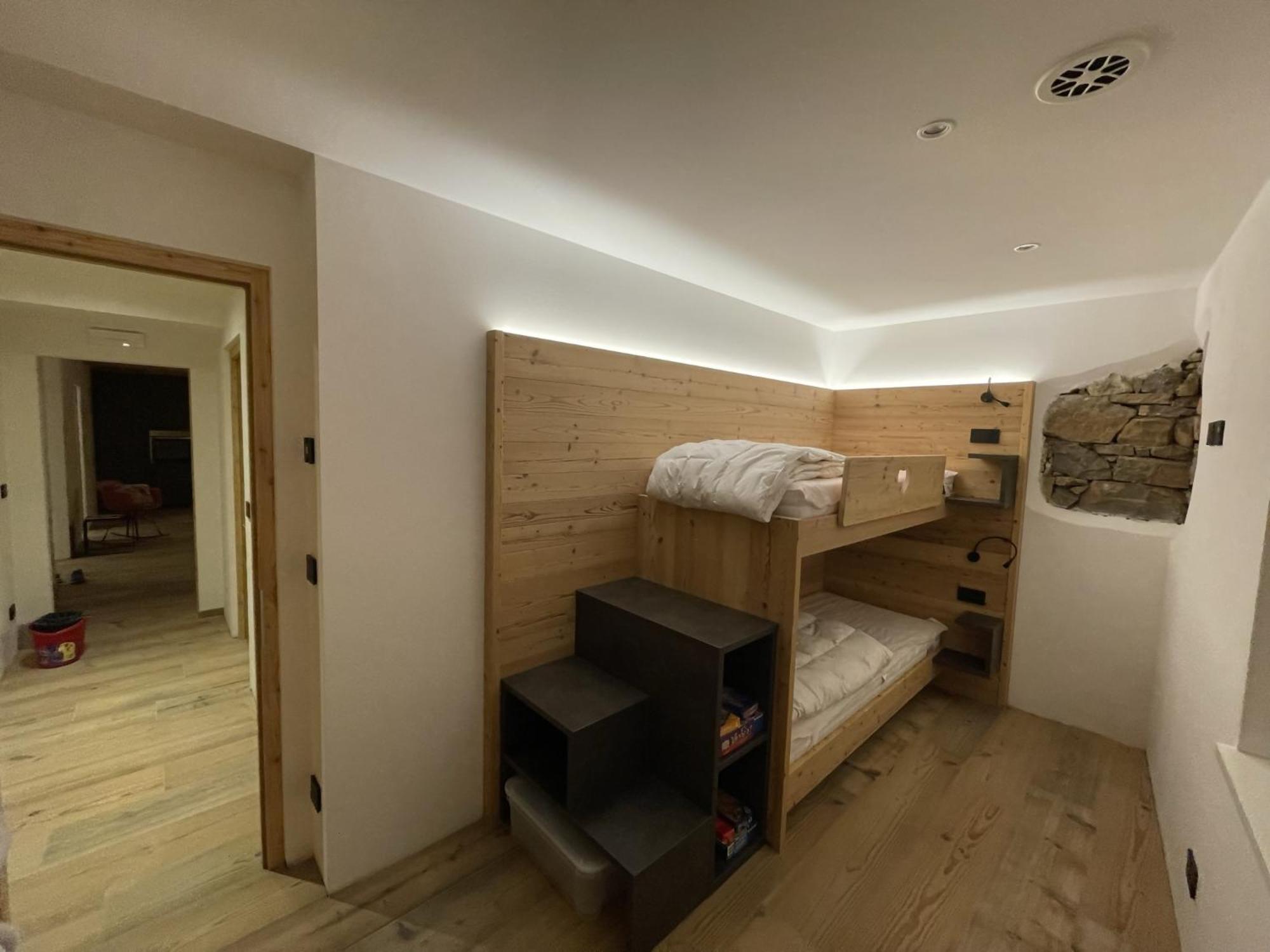 Appartchalet Litegosa ปานเคีย ห้อง รูปภาพ