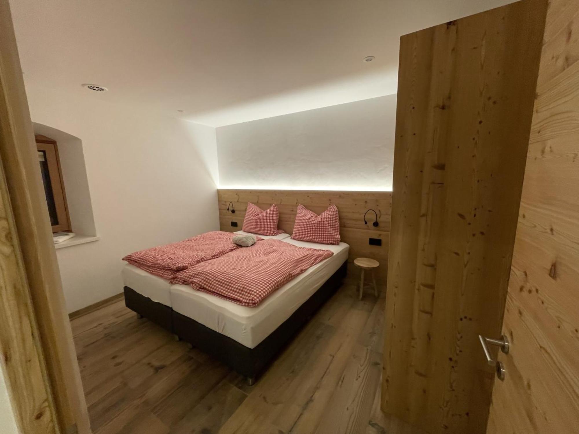 Appartchalet Litegosa ปานเคีย ห้อง รูปภาพ